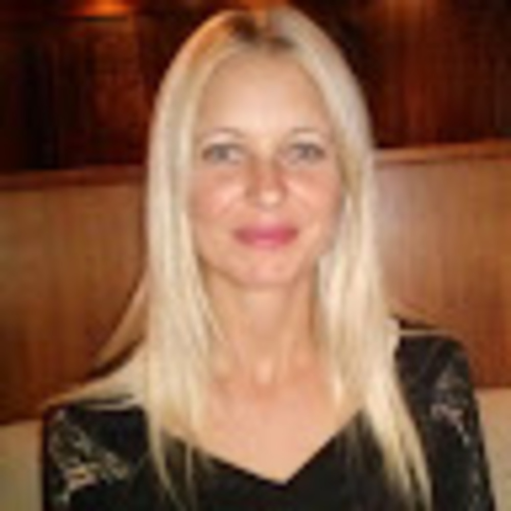 Meet your Posher, Tanya